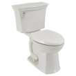 Cadet 3 Slow-Close Elongated Toilet Seat, 5350110.020