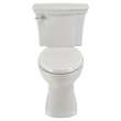 Cadet 3 Slow-Close Elongated Toilet Seat, 5350110.020