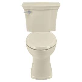 Cadet 3 Slow-Close Elongated Toilet Seat, 5350110.021