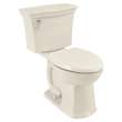 Cadet 3 Slow-Close Elongated Toilet Seat, 5350110.021