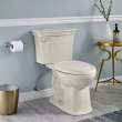 Cadet 3 Slow-Close Elongated Toilet Seat, 5350110.222
