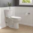 Transitional Slow-Close Elongated Toilet Seat, 5503A00B.020