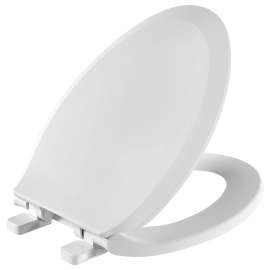 Transitional Slow-Close Elongated Toilet Seat, 5503A00B.020