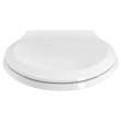 Transitional Slow-Close Elongated Toilet Seat, 5503A00B.020