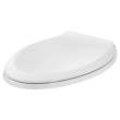 Transitional Slow-Close Elongated Toilet Seat, 5503A00B.020