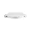Transitional Slow-Close Elongated Toilet Seat, 5503A00B.020