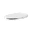 Transitional Slow-Close Elongated Toilet Seat, 5503A00B.020