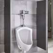 Pintbrook(R) 0.125 - 0.5 gpf (0.47 - 1.9 Lpf) Top Spud Urinal, 6002001.020