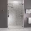 Townsend 60 x 32-Inch Single Threshold Shower Base With Left-Hand Outlet, 6032SM-LHOL.218