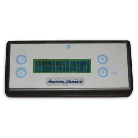 Selectronic(R) Remote Control, 605XRCT