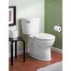 211BA.004.021 Champion Pro 1.6 GPF 2-Piece Round Front Toilet With 12-In Rough-In