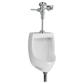 Maybrook(R) 0.125 - 1.0 gpf (0.47 - 3.8 Lpf) Top Spud Urinal, 6581001.020