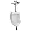 Maybrook(R) 0.125 - 1.0 gpf (0.47 - 3.8 Lpf) Top Spud Urinal, 6581001.020