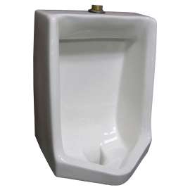 Lynbrook(R) 1.0 gpf/3.8 Lpf Top Spud Blowout Urinal, 6601012.020