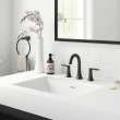 Delsea 8 in. Widespread Bath Faucet, 7013801.243