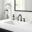 Delsea 8 in. Widespread Bath Faucet, 7013801.243
