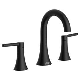 Delsea 8 in. Widespread Bath Faucet, 7013801.243
