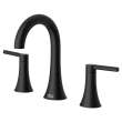 Delsea 8 in. Widespread Bath Faucet, 7013801.243
