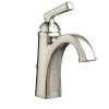 Edgemere(R) Single Hole Single-Handle Bathroom Faucet 1.2 gpm/4.5 L/min With Lever Handle, 7018101.295