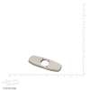 Edgemere Deck Plate, 7018101P.295