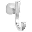 Edgemere(R) Double Robe Hook, 7018210.002