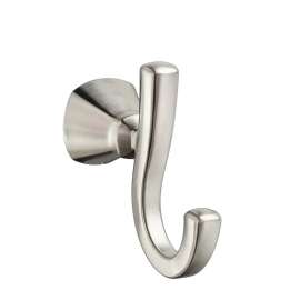 Edgemere(R) Double Robe Hook, 7018210.295