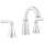 Edgemere(R) 8-Inch Widespread 2-Handle Bathroom Faucet 1.2 gpm/4.5 L/min With Lever Handles, 7018801.002