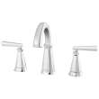 Edgemere(R) 8-Inch Widespread 2-Handle Bathroom Faucet 1.2 gpm/4.5 L/min With Lever Handles, 7018801.002