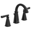 Edgemere(R) 8-Inch Widespread 2-Handle Bathroom Faucet 1.2 gpm/4.5 L/min With Lever Handles, 7018801.243