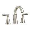 Edgemere(R) 8-Inch Widespread 2-Handle Bathroom Faucet 1.2 gpm/4.5 L/min With Lever Handles, 7018801.295