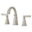 Edgemere(R) 8-Inch Widespread 2-Handle Bathroom Faucet 1.2 gpm/4.5 L/min With Lever Handles, 7018801.295