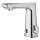 Clean IR Touchless Faucet, Battery-Powered with Above-Deck Mixing, 0.5 gpm/1.9 Lpm, 7020205.002