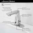 Clean IR Touchless Faucet, Battery-Powered with Above-Deck Mixing, 0.5 gpm/1.9 Lpm, 7020205.295