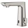 Clean IR Touchless Faucet, Battery-Powered with Above-Deck Mixing, 0.5 gpm/1.9 Lpm, 7020205.295
