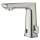 Clean IR Touchless Faucet, Battery-Powered with Above-Deck Mixing, 0.5 gpm/1.9 Lpm, 7020205.295