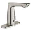 Clean IR Touchless Bathroom Faucet With Battery, 7020255.295