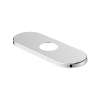 Clean IR(R) 4-Inch Deck Plate, 70204P0.002