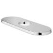 Clean IR(R) 4-Inch Deck Plate, 70204P0.002