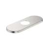 Clean IR(R) 4-Inch Deck Plate, 70204P0.295