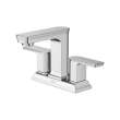 Forsey(R) 4-Inch Centerset 2-Handle Bathroom Faucet 1.2 gpm/4.5 L/min With Lever Handles, 7023201.002