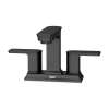 Forsey(R) 4-Inch Centerset 2-Handle Bathroom Faucet 1.2 gpm/4.5 L/min With Lever Handles, 7023201.243