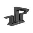 Forsey(R) 4-Inch Centerset 2-Handle Bathroom Faucet 1.2 gpm/4.5 L/min With Lever Handles, 7023201.243