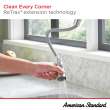 Copley(R) Pull-Down Kitchen Faucet With Soap Dispenser, 7032300.075