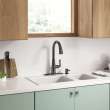 Northport(R) One-Handle Pull-Down Kitchen Faucet With Soap Dispenser, 7035300.243