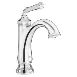 Delancey(R) Single Hole Single-Handle Bathroom Faucet 1.2 gpm/4.5 L/min With Lever Handle, 7052107.002