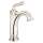 Delancey(R) Single Hole Single-Handle Bathroom Faucet 1.2 gpm/4.5 L/min With Lever Handle, 7052107.013
