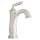 Delancey(R) Single Hole Single-Handle Bathroom Faucet 1.2 gpm/4.5 L/min With Lever Handle, 7052107.295