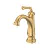 Delancey(R) Single Hole Single-Handle Bathroom Faucet 1.2 gpm/4.5 L/min With Lever Handle, 7052107.GN0