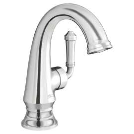 Delancey(R) Single Hole Single-Handle Bathroom Faucet 1.2 gpm/4.5 L/min With Lever Handle, 7052121.002