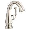 Delancey(R) Single Hole Single-Handle Bathroom Faucet 1.2 gpm/4.5 L/min With Lever Handle, 7052121.013